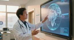 Pediatrix Medical Group Surges In Global Coverage