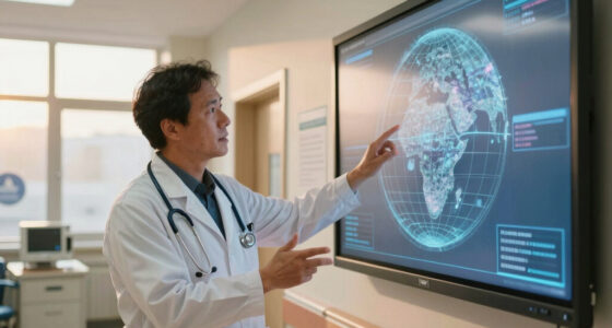 Pediatrix Medical Group Surges In Global Coverage