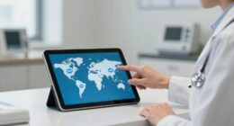 Pfizer Surges In Global Coverage