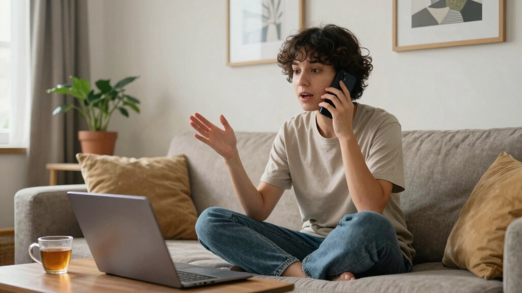 Prioritize mental health, and why communication is so important