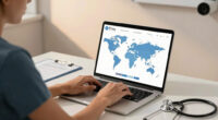 Privia Health Group Surges In Global Coverage