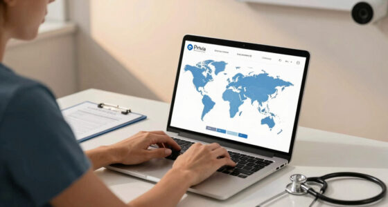 Privia Health Group Surges In Global Coverage