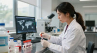 Quest Diagnostics Surges In Global Coverage