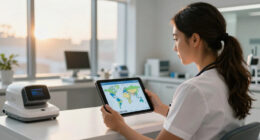 Quest Diagnostics Surges In Global Coverage