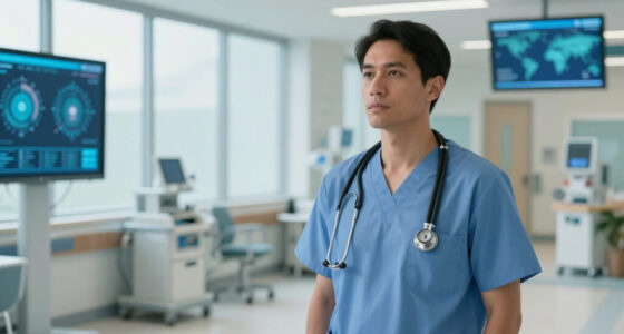 Quinte Health Surges In Global Coverage