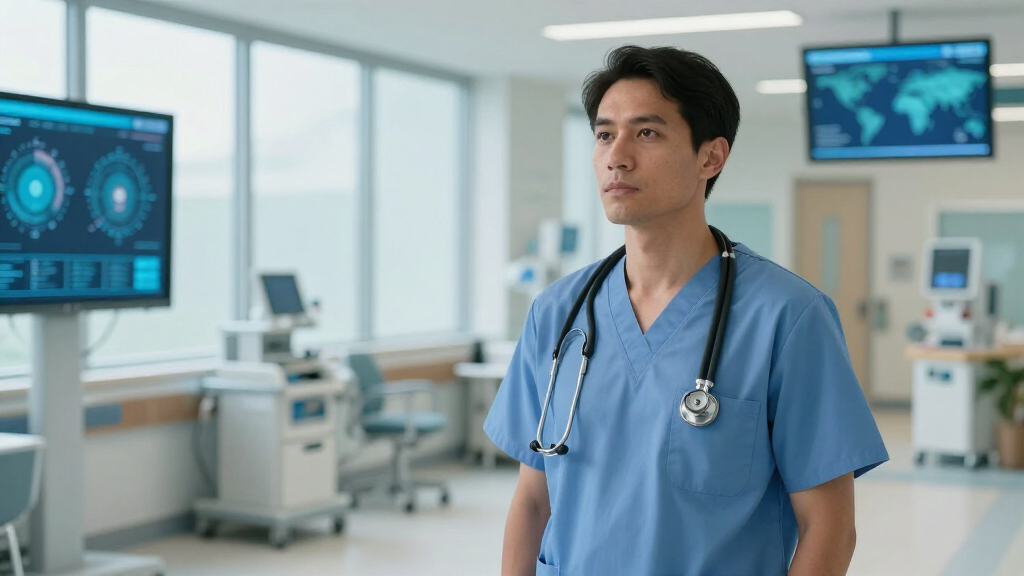 Quinte Health Surges In Global Coverage