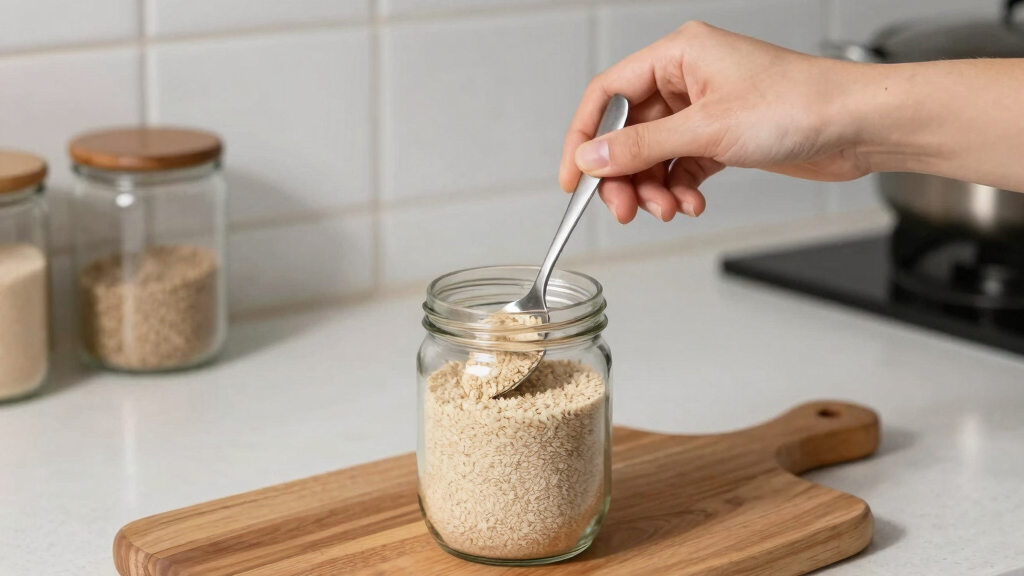 Should I Be Taking Psyllium Husk?