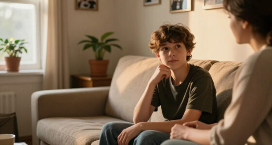 Should I Tell My Conservative Mother That My Child Is Trans?