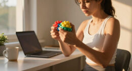 Stress Relief Toys For Students: A Back to school Guide