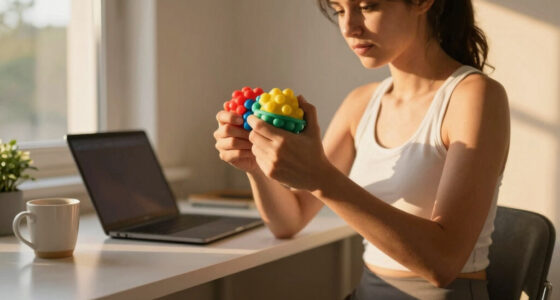 Stress Relief Toys For Students: A Back to school Guide