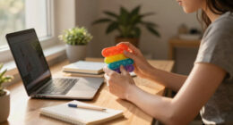 Stress Relief Toys For Students: A Back to school Guide