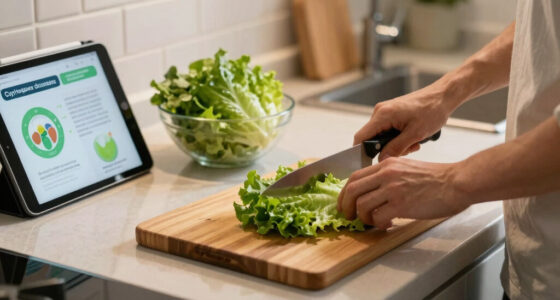 Taylor Farms Lettuce Cyclospora Outbreak
