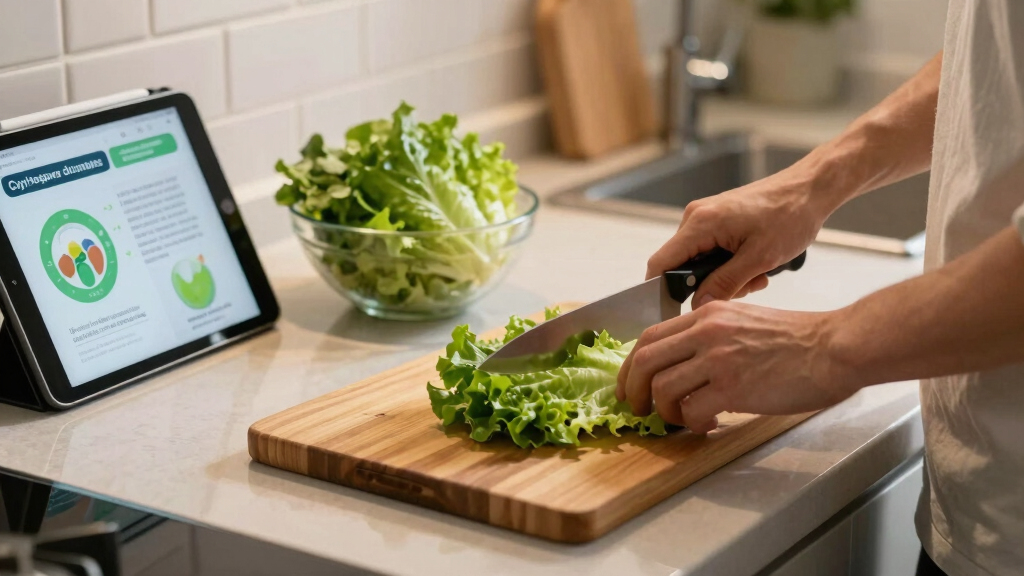 Taylor Farms Lettuce Cyclospora Outbreak