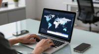 Teladoc Health Surges In Global Coverage