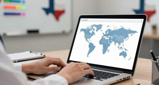 Texas Health Surges In Global Coverage