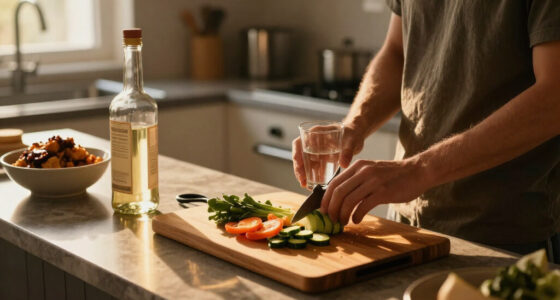The Best And Worst Habits For Your Liver