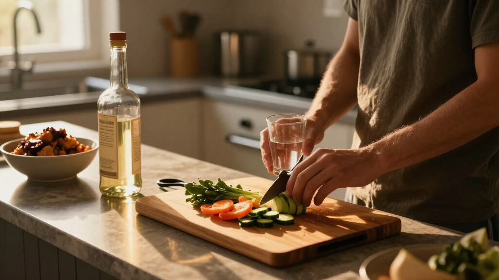 The Best And Worst Habits For Your Liver
