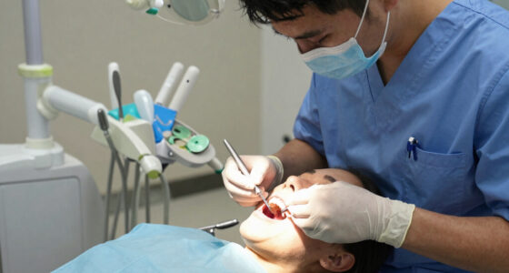 The Electric Pain In Her Tooth Baffled Every Dentist. What Was Wrong?