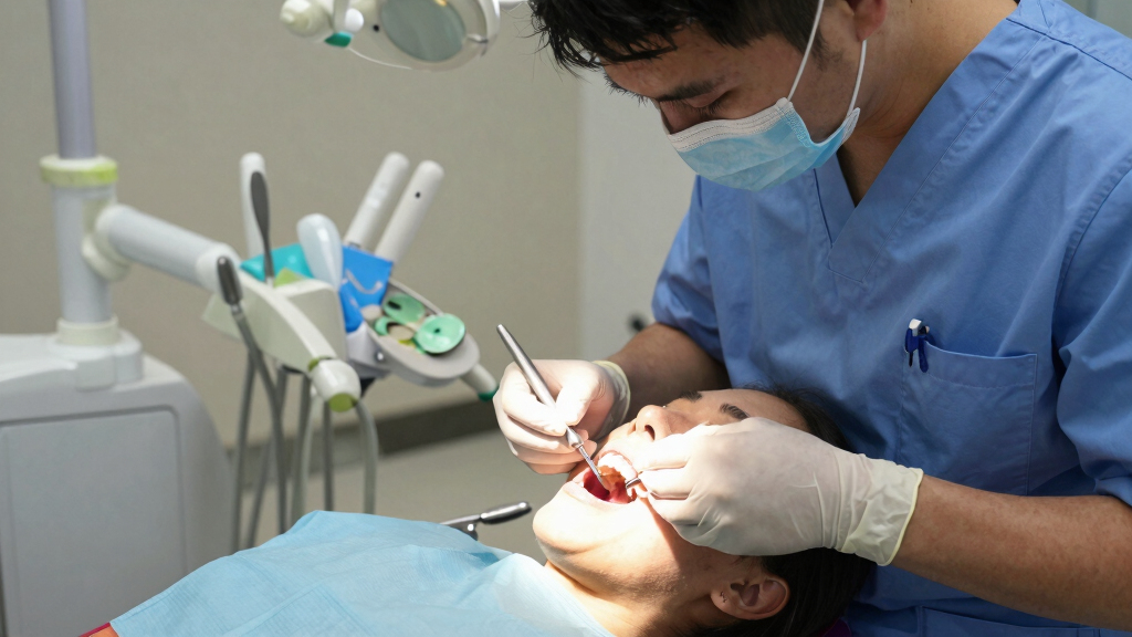 The Electric Pain In Her Tooth Baffled Every Dentist. What Was Wrong?