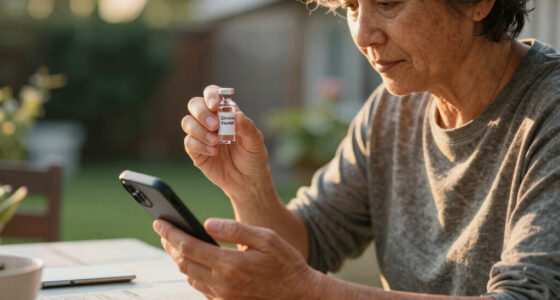 The Shingles Vaccine May Reduce The Risk Of Dementia