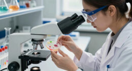 This Frog Bacterium Wiped Out Cancer Tumors In Mice With A Single Dose