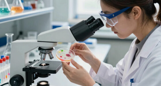 This Frog Bacterium Wiped Out Cancer Tumors In Mice With A Single Dose