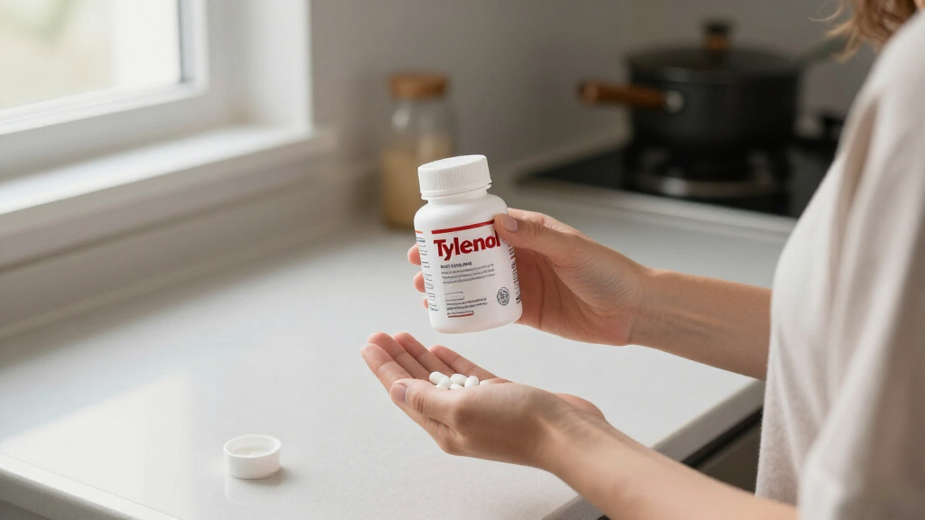 Tylenol