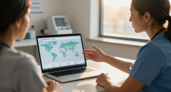 Unitedhealth Group Surges In Global Coverage