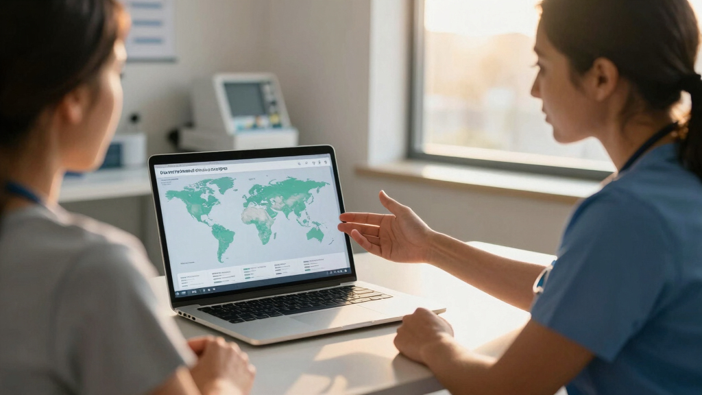Unitedhealth Group Surges In Global Coverage