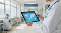 Valley Health Surges In Global Coverage
