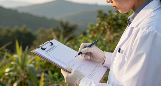 West Virginia Cyclosporiasis Outbreak