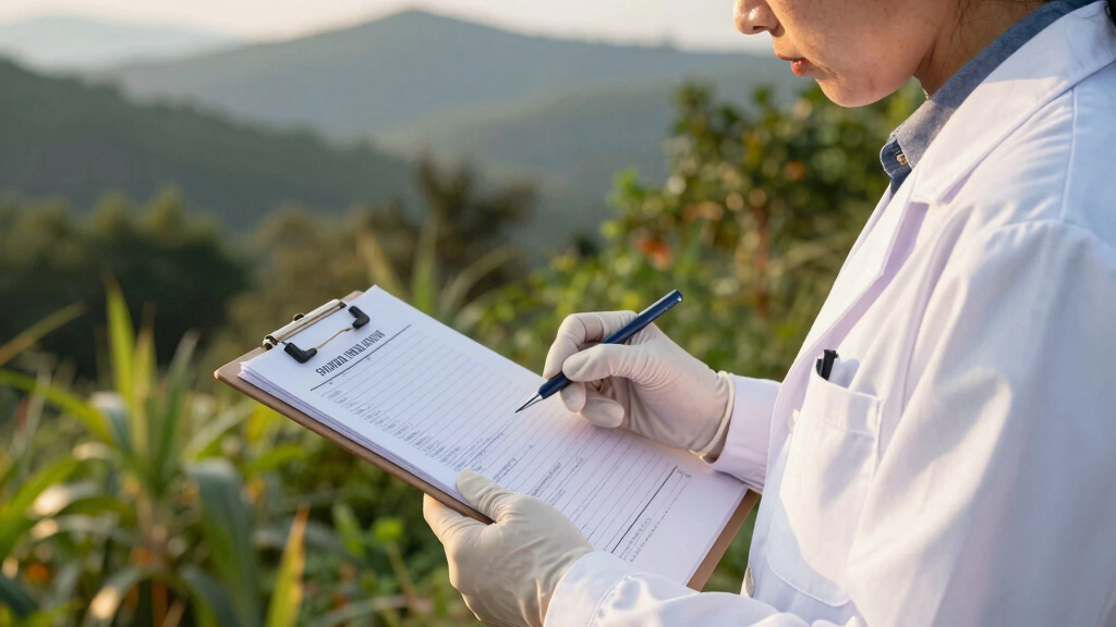 West Virginia Cyclosporiasis Outbreak
