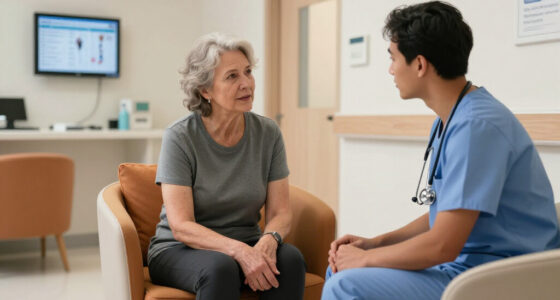 What Geriatric Emergency Departments Do Differently