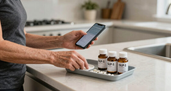 What Older Adults Should Know About GLP-1 Drugs as Medicare Coverage Expands