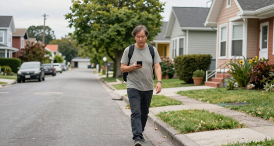 Where you live could shape your dementia risk, massive study finds
