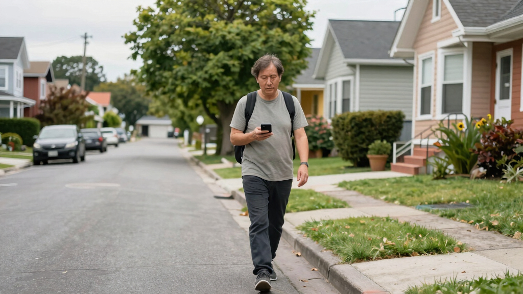 Where you live could shape your dementia risk, massive study finds