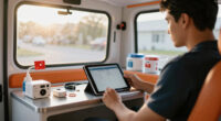 Why American ambulance rides are so expensive