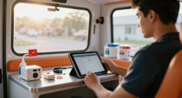 Why American ambulance rides are so expensive