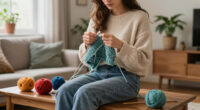 Why Gen Z And Millennials Are Embracing ‘Grandma Hobbies’