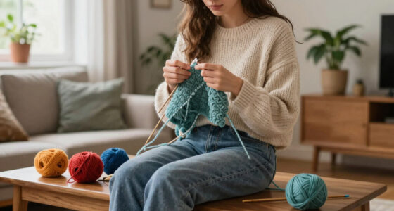 Why Gen Z And Millennials Are Embracing ‘Grandma Hobbies’