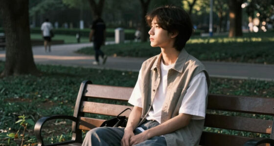 Why I Stopped Expecting People To Love Me Like I Love Them