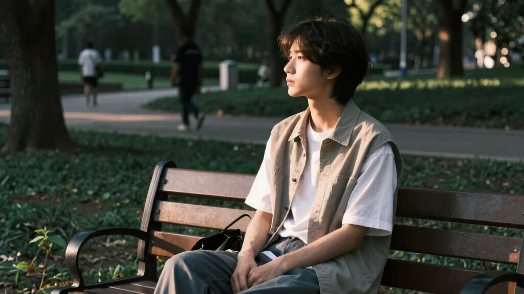 Why I Stopped Expecting People To Love Me Like I Love Them