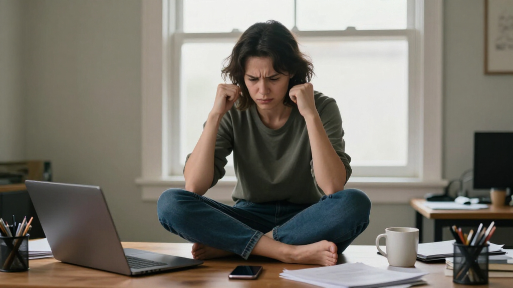 Why It’s So Hard To Just Rest And Why We Need To Do It