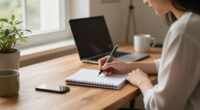 Writing By Hand Is Good For Your Brain
