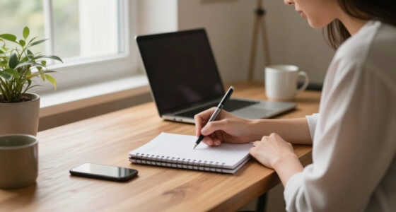 Writing By Hand Is Good For Your Brain