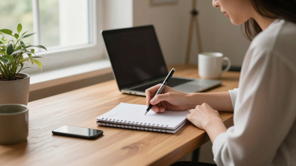 Writing By Hand Is Good For Your Brain