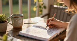 12 Best Adult Coloring Books for Anxiety in 2026