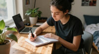 12 Best Mental Health Journals For Students In 2026