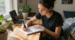 12 Best Mental Health Journals For Students In 2026