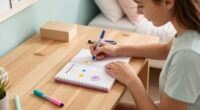 13 Best Mental Health Journal For Teens In 2026